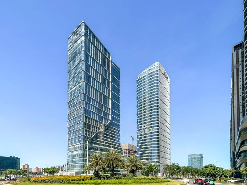 IFC Hanoi